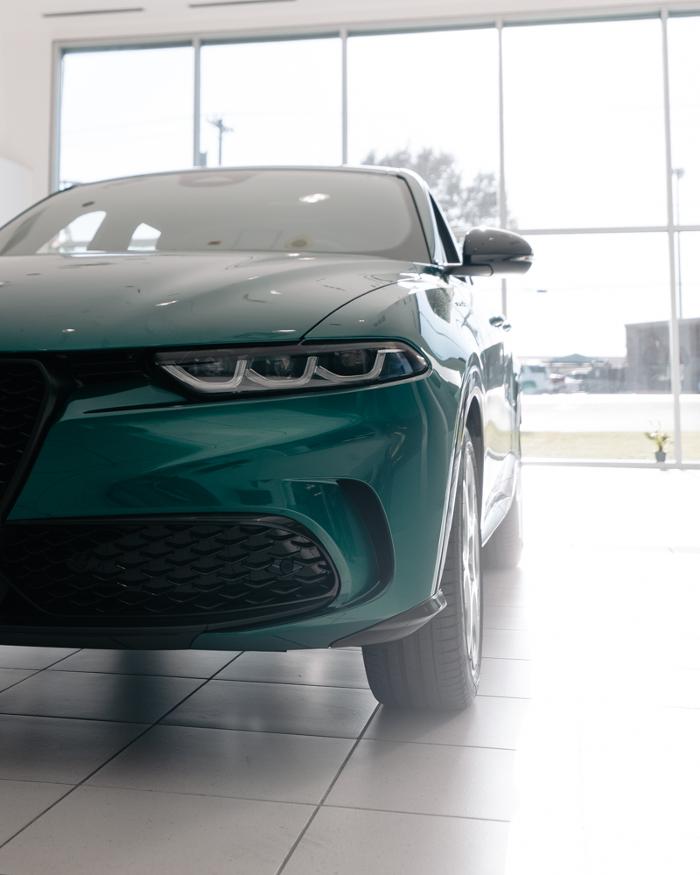 Alfa Romeo of Austin Image