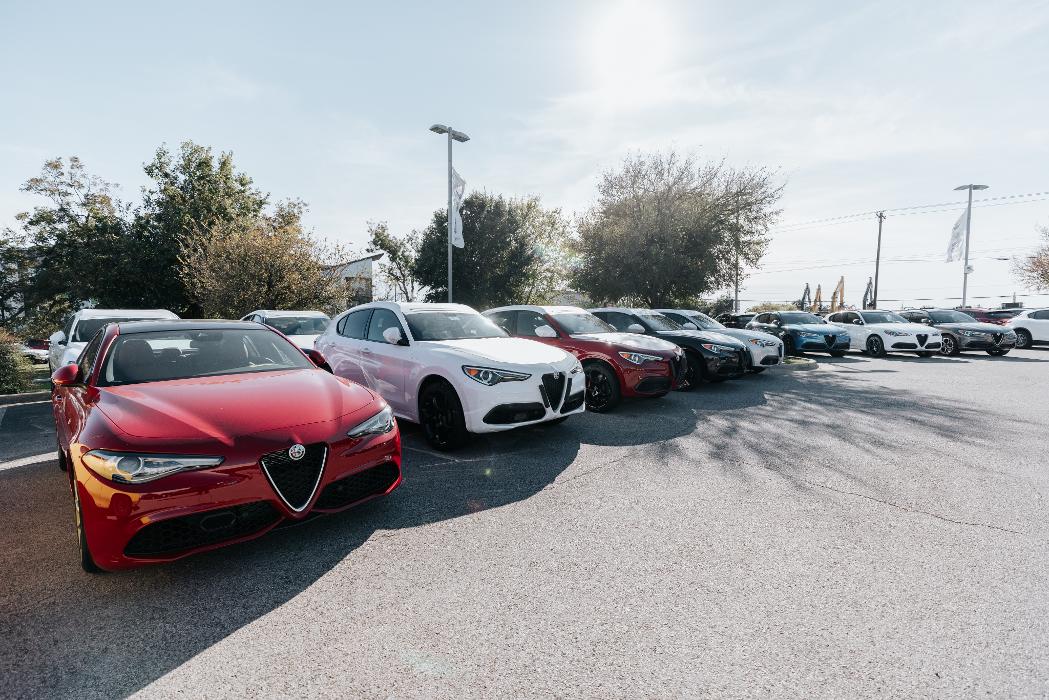 Alfa Romeo of Austin Image