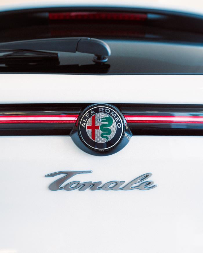 Alfa Romeo of Austin Image