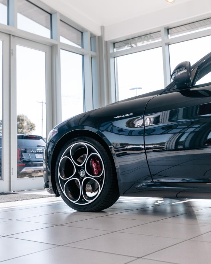 Alfa Romeo of Austin Image