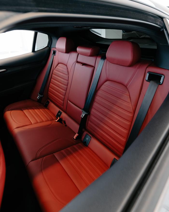 Alfa Romeo of Austin Image