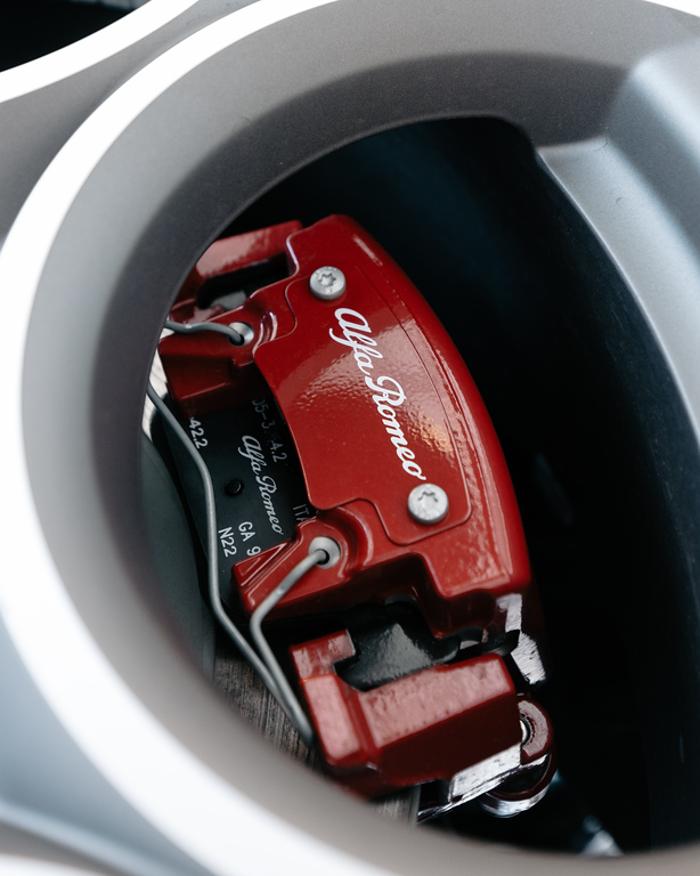 Alfa Romeo of Austin Image