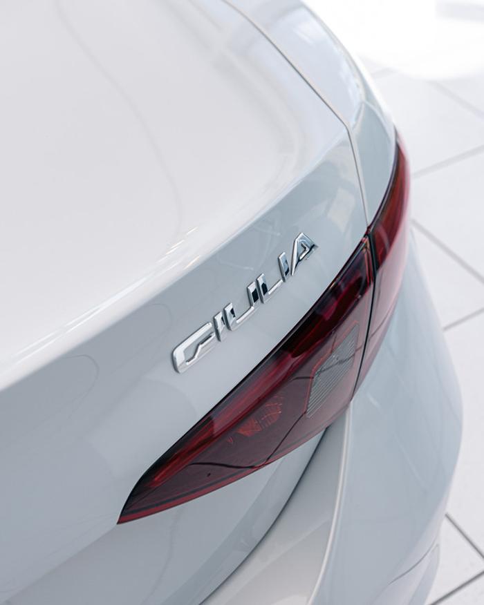 Alfa Romeo of Austin Image