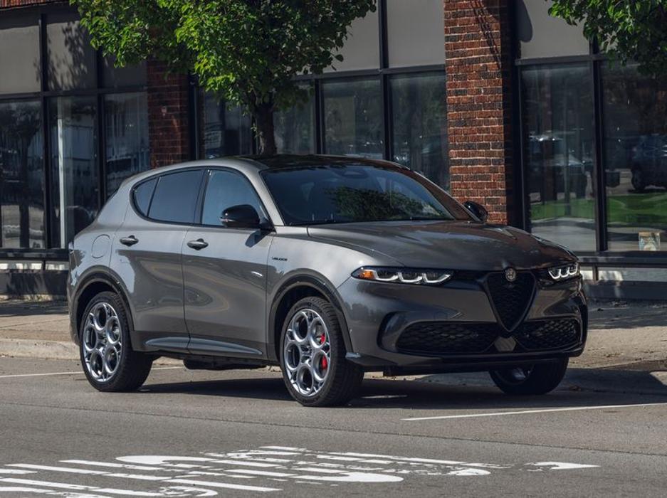 Alfa Romeo of Austin Image