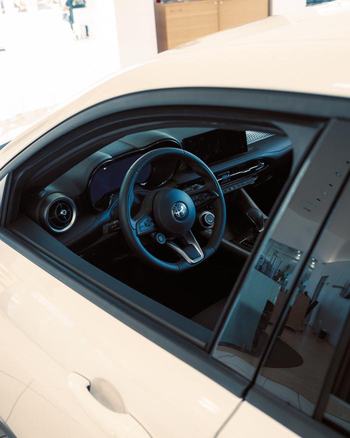 Alfa Romeo of Austin Image