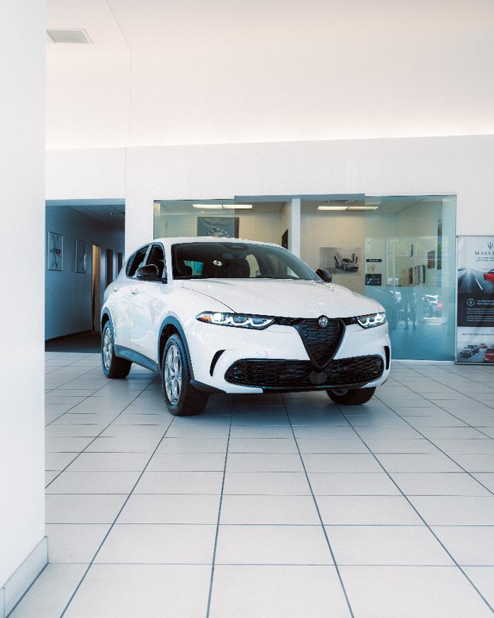 Alfa Romeo of Austin Image