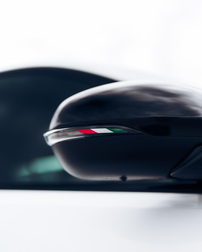 Alfa Romeo of Austin Image