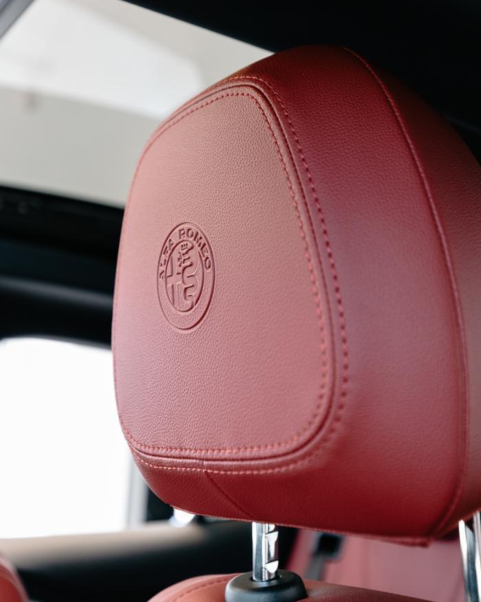 Alfa Romeo of Austin Image