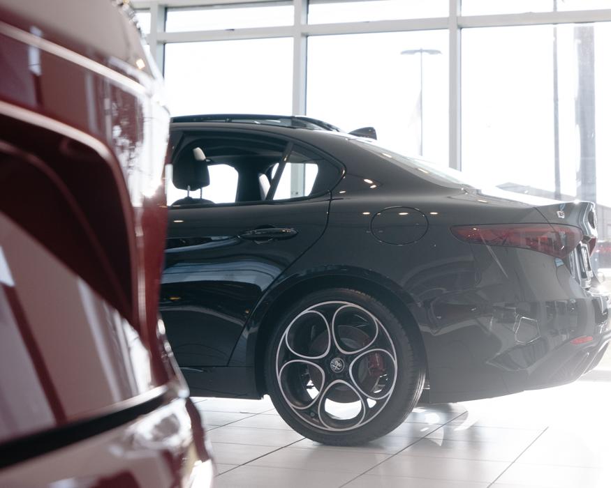 Alfa Romeo of Austin Image