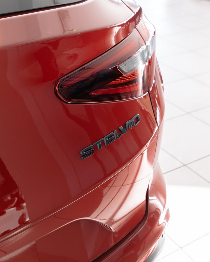 Alfa Romeo of Austin Image