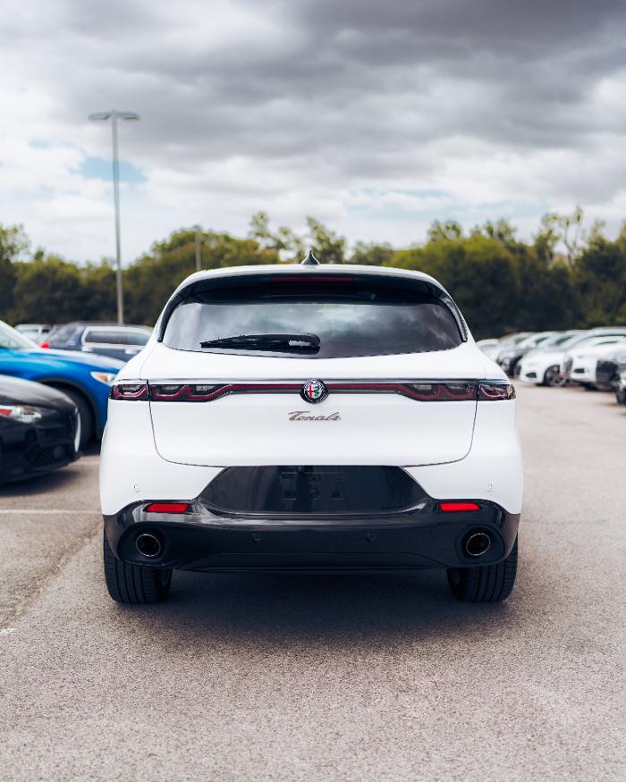 Alfa Romeo of Austin Image