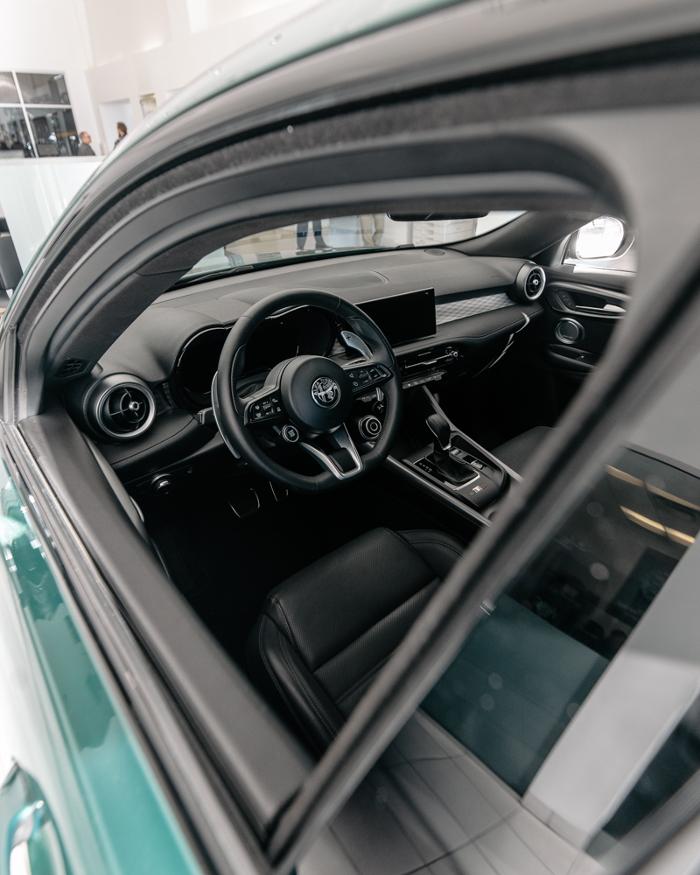 Alfa Romeo of Austin Image