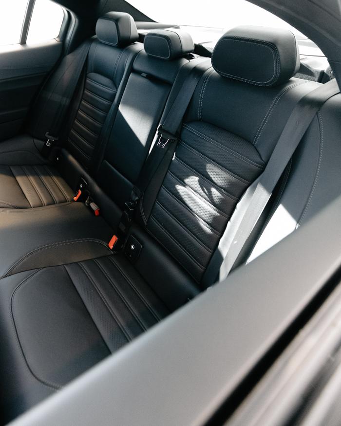 Alfa Romeo of Austin Image