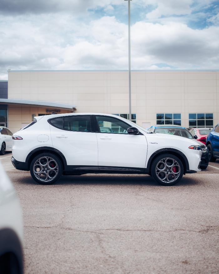 Alfa Romeo of Austin Image