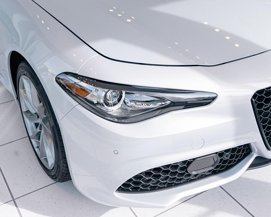 Alfa Romeo of Austin Image