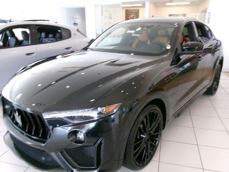 Alfa Romeo of Austin Image