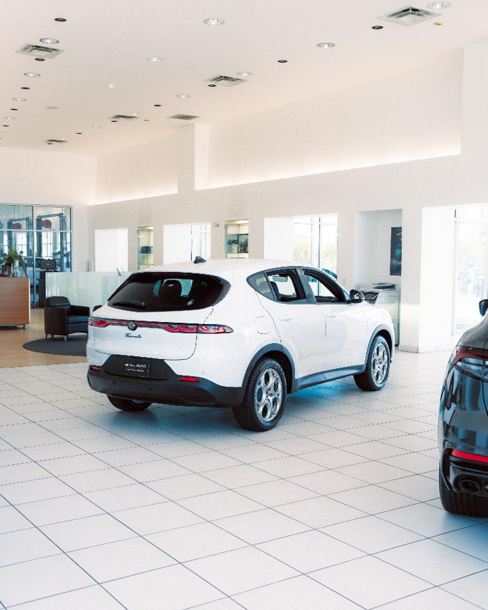 Alfa Romeo of Austin Image