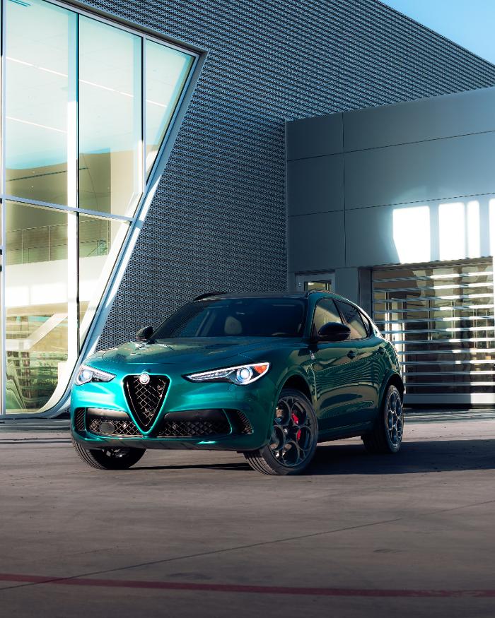 Alfa Romeo of Austin Image