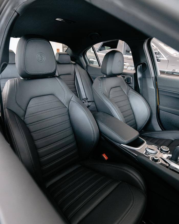 Alfa Romeo of Austin Image