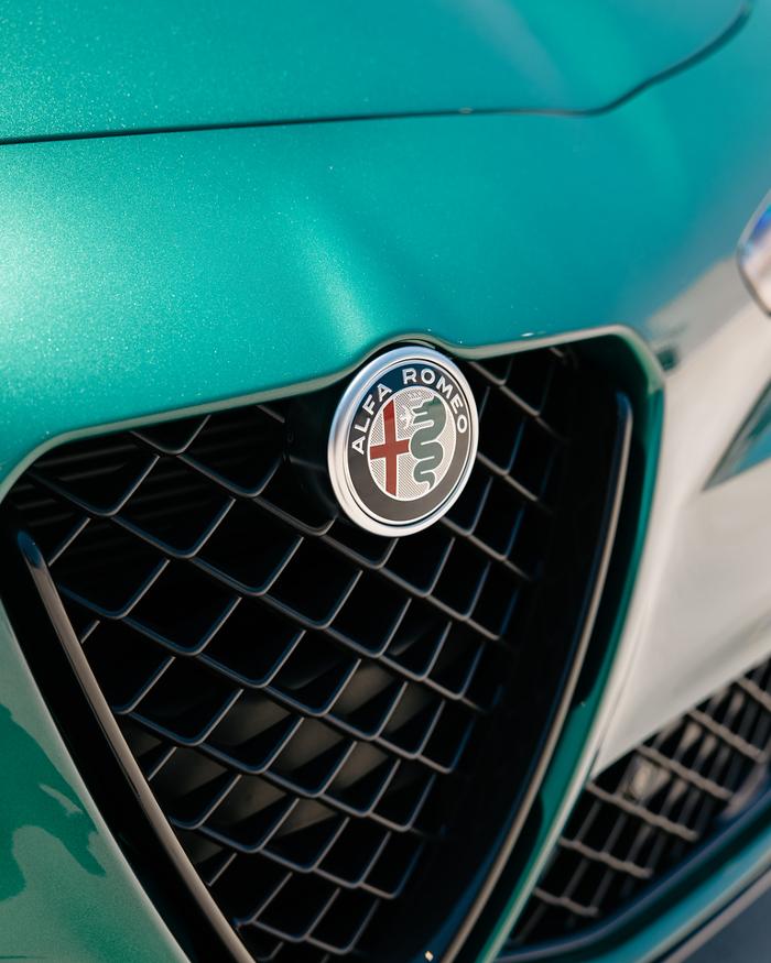 Alfa Romeo of Austin Image