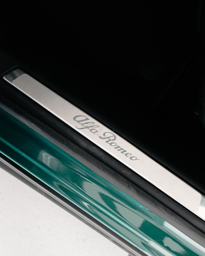 Alfa Romeo of Austin Image