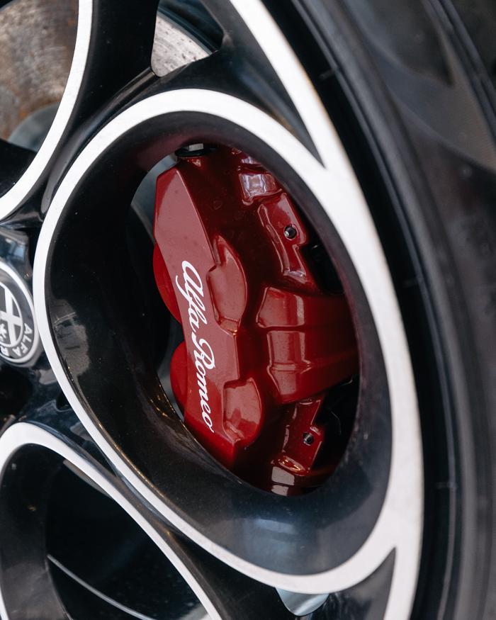 Alfa Romeo of Austin Image