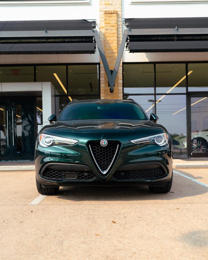 Alfa Romeo of Austin Image