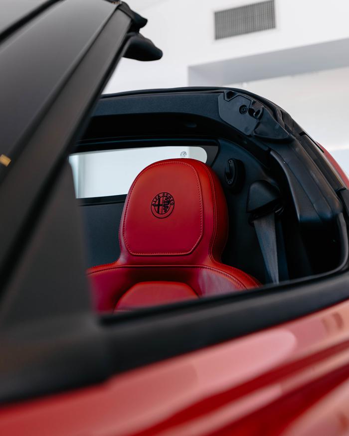 Alfa Romeo of Austin Image