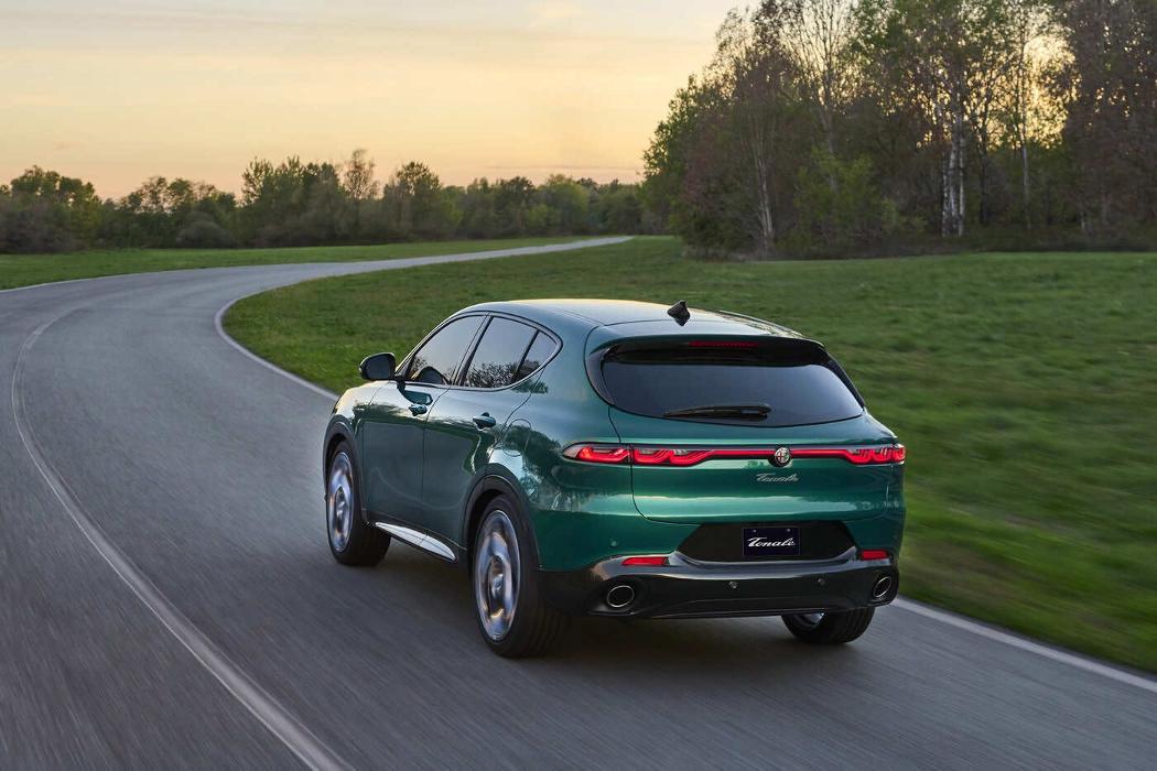 Alfa Romeo of Austin Image