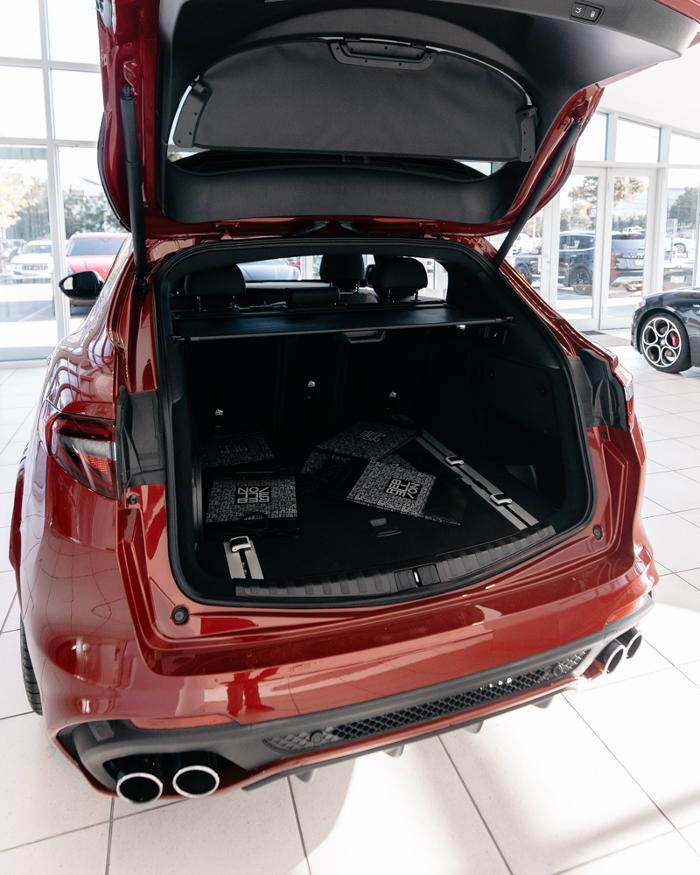 Alfa Romeo of Austin Image