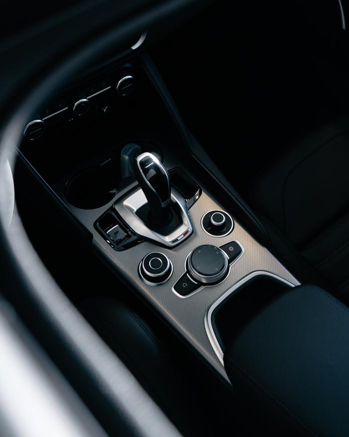 Alfa Romeo of Austin Image