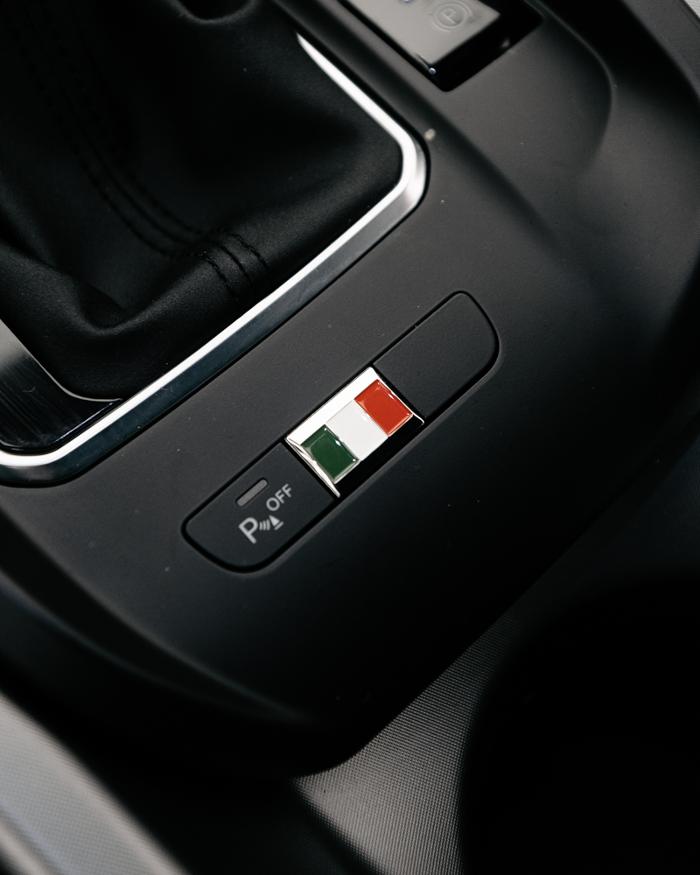 Alfa Romeo of Austin Image