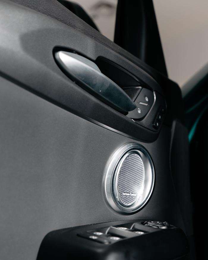 Alfa Romeo of Austin Image