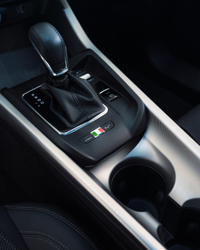 Alfa Romeo of Austin Image