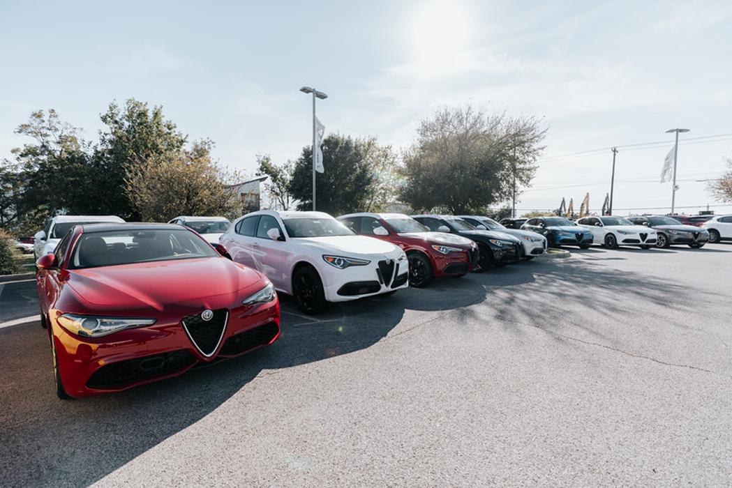 Alfa Romeo of Austin Image