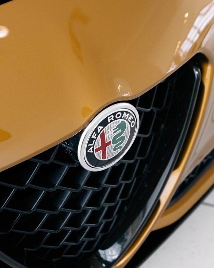 Alfa Romeo of Austin Image