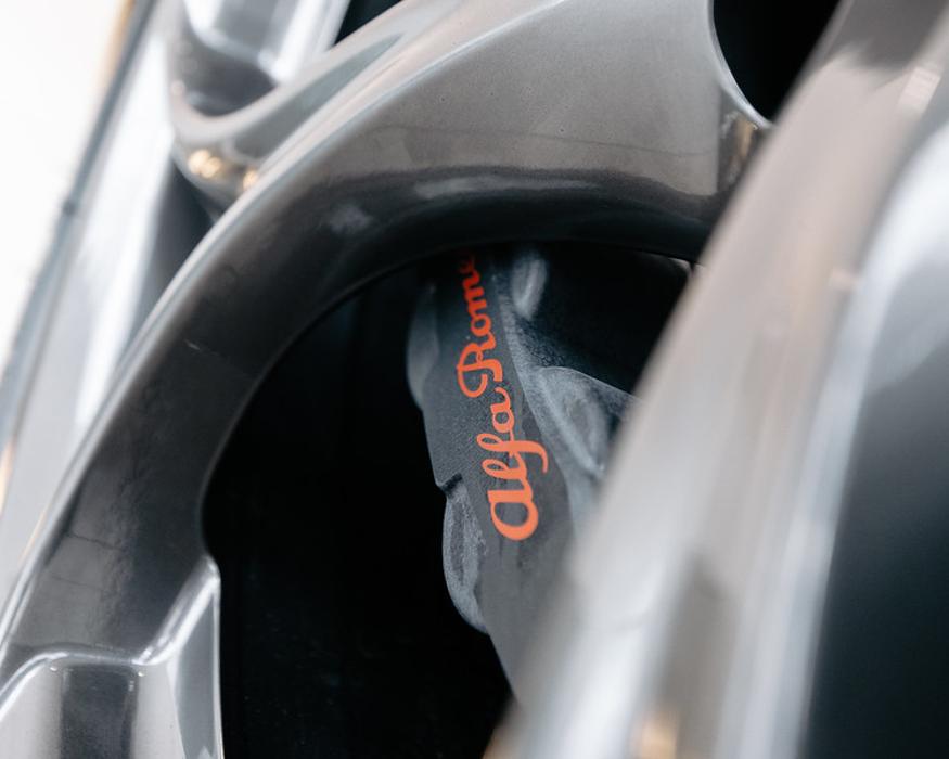 Alfa Romeo of Austin Image