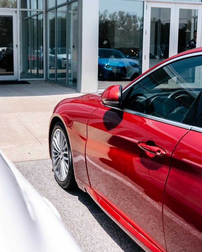 Alfa Romeo of Austin Image