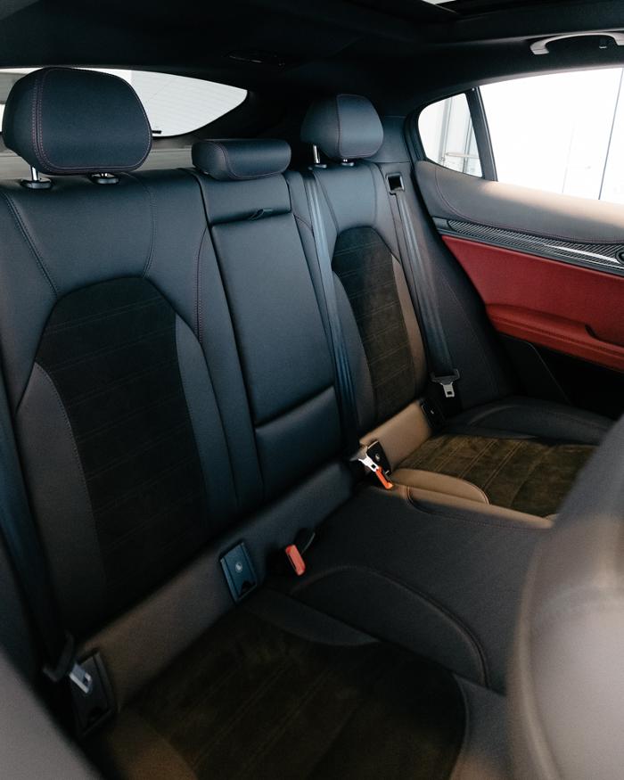 Alfa Romeo of Austin Image