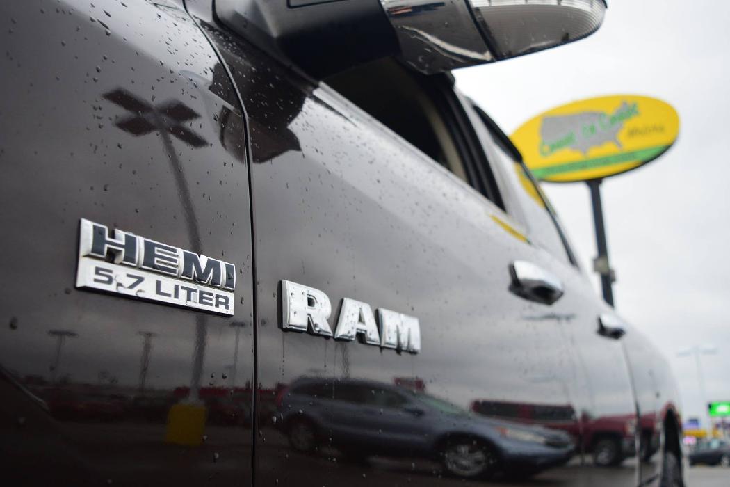 Coast to Coast Motors Tulsa Hub Image