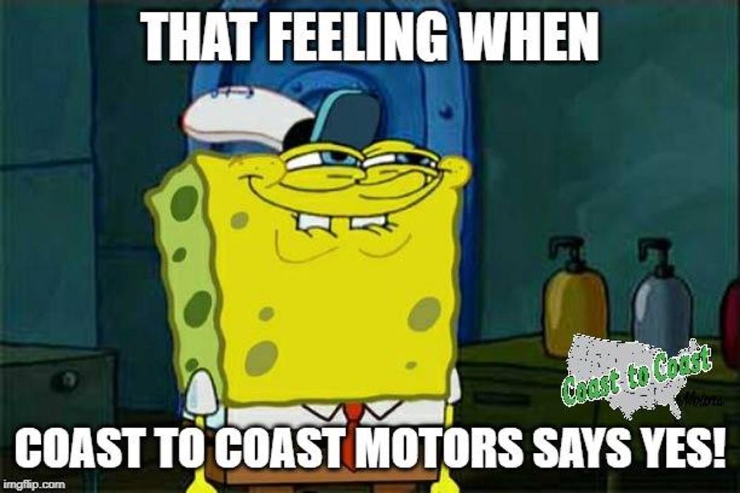 Coast to Coast Motors Tulsa Hub Image