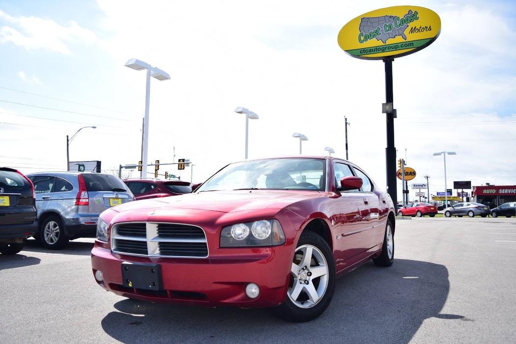 Coast to Coast Motors Tulsa Hub Image