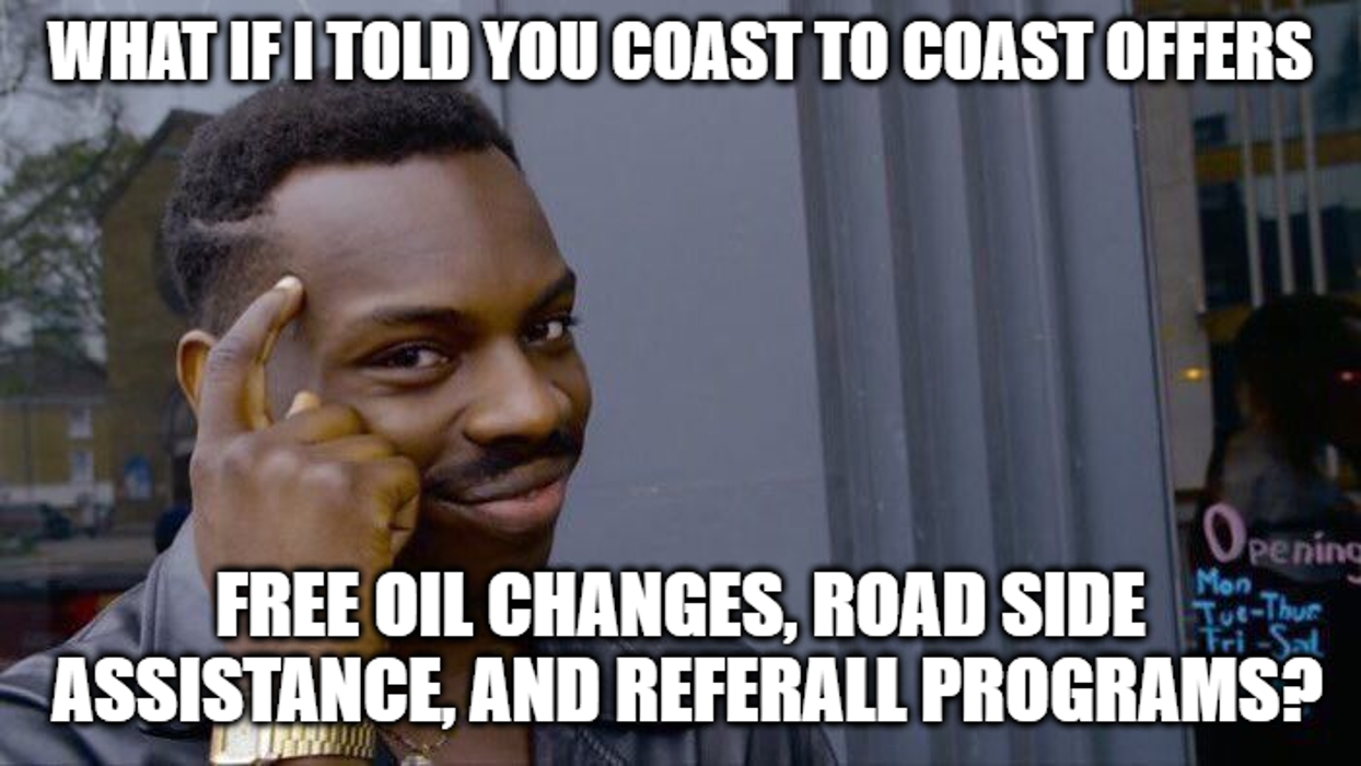 Coast to Coast Motors Tulsa Hub Image