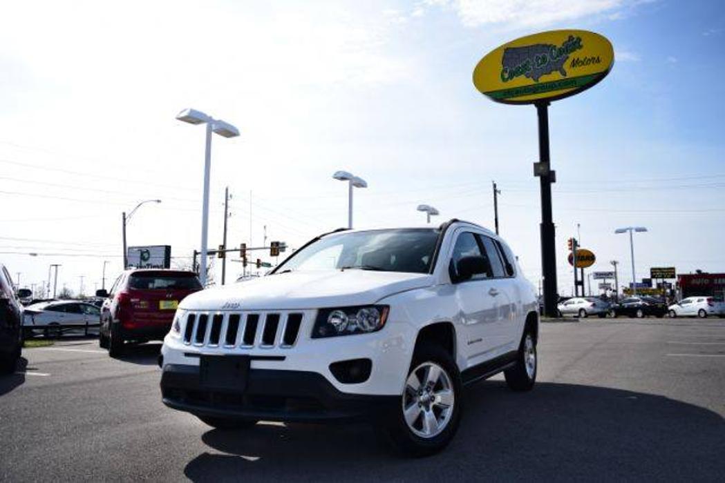 Coast to Coast Motors Tulsa Hub Image