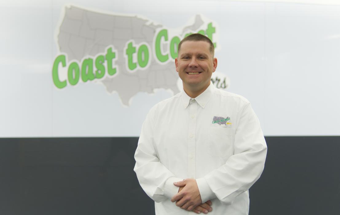 Coast to Coast Motors Tulsa Hub Image