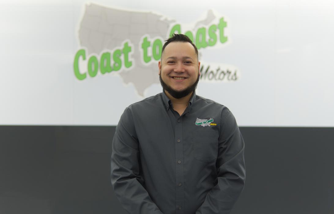 Coast to Coast Motors Tulsa Hub Image