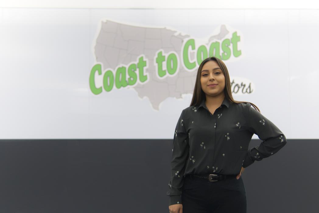 Coast to Coast Motors Tulsa Hub Image