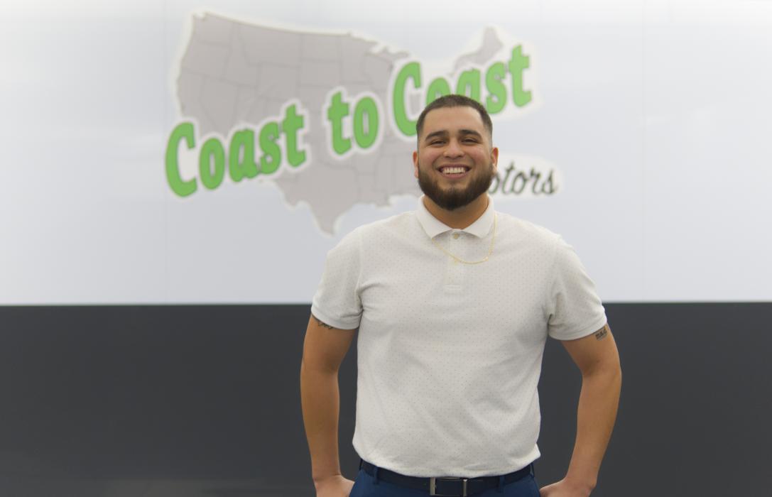 Coast to Coast Motors Tulsa Hub Image