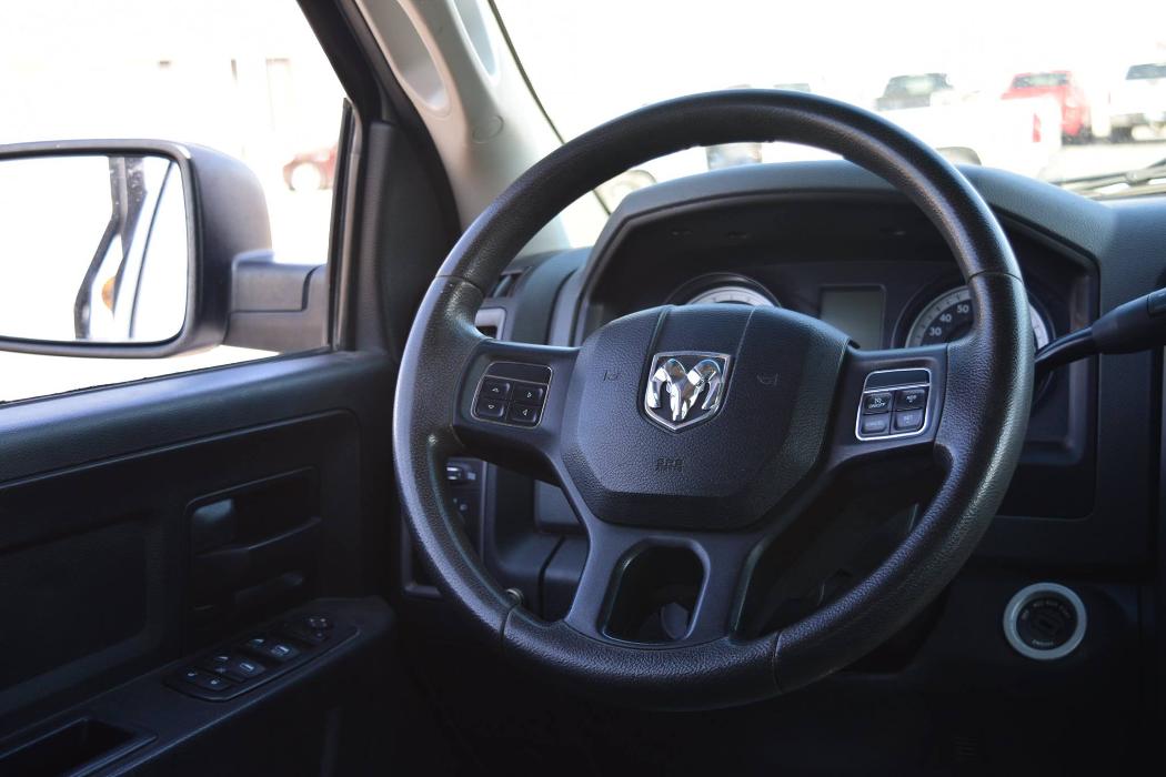 Coast to Coast Motors Tulsa Hub Image