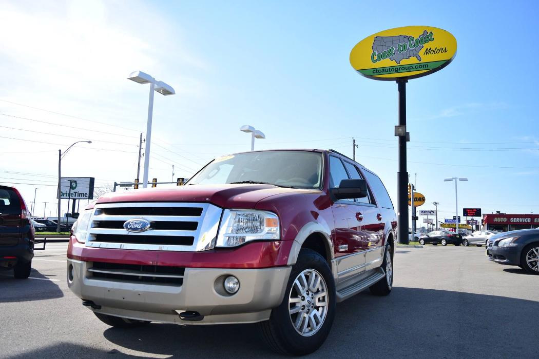 Coast to Coast Motors Tulsa Hub Image